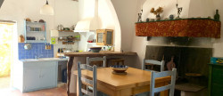 vente Maison de village Durban Corbieres