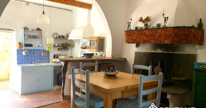 vente Maison de village Durban Corbieres