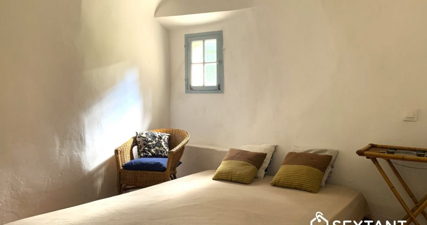 vente Maison de village Durban Corbieres