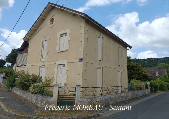 vente Immeuble Lalinde