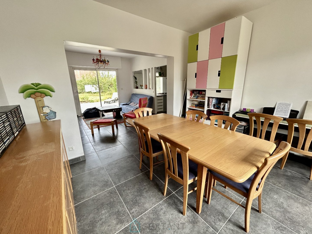 vente Maison Bailleul Sir Berthoult - Photo 12