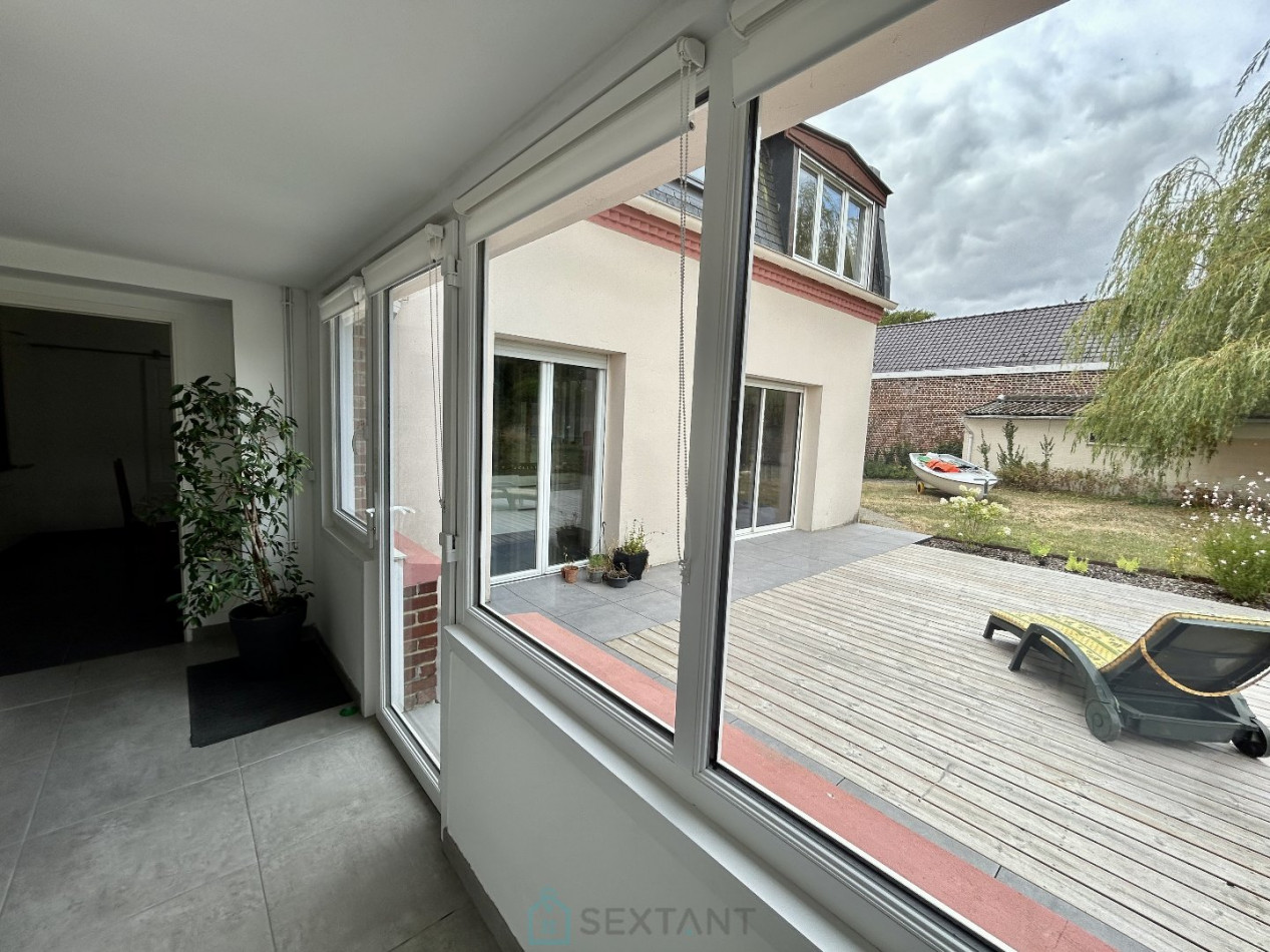 vente Maison Bailleul Sir Berthoult - Photo 14