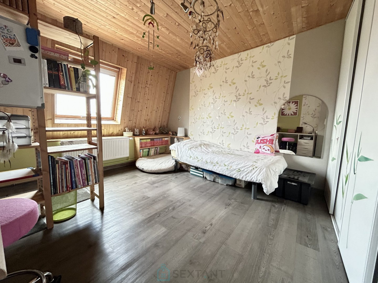 vente Maison Bailleul Sir Berthoult - Photo 18