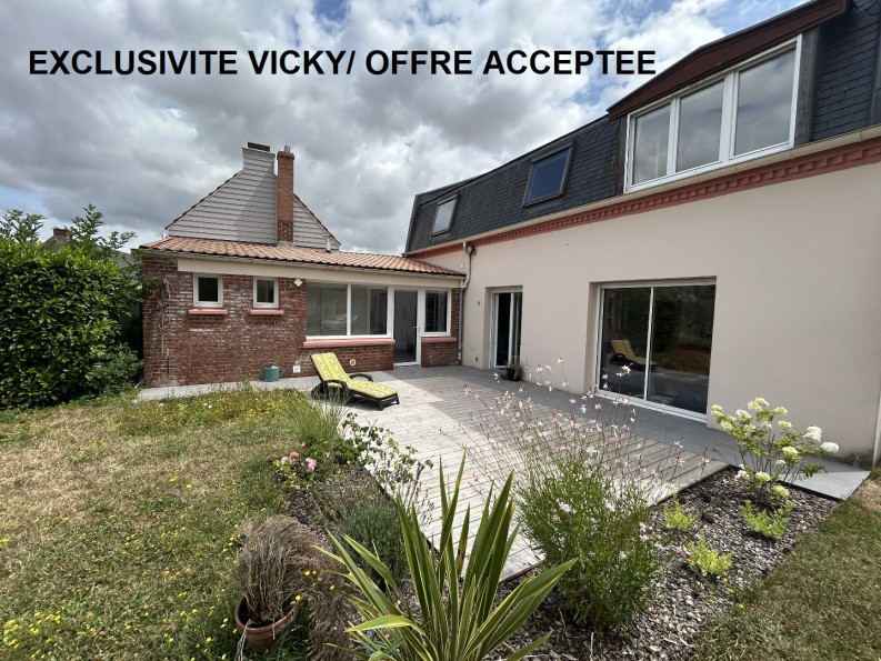 vente Maison Bailleul Sir Berthoult - Photo 1
