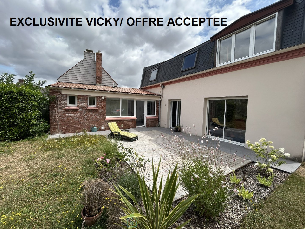 vente Maison Bailleul Sir Berthoult - Photo 1