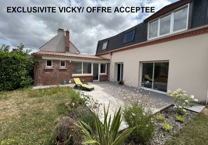 vente Maison Bailleul Sir Berthoult