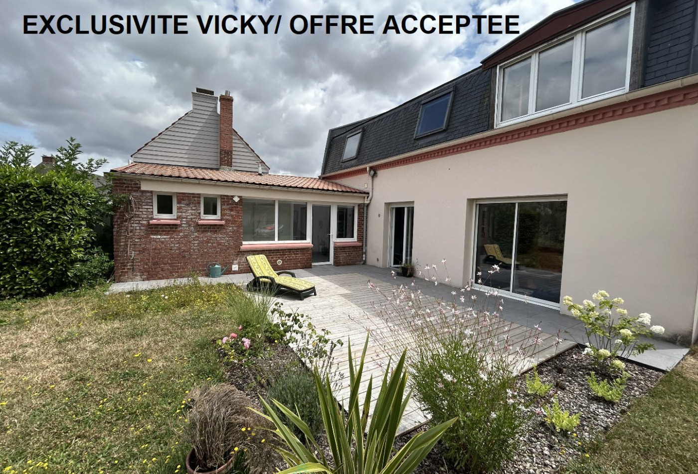 vente Maison Bailleul Sir Berthoult - Photo 1