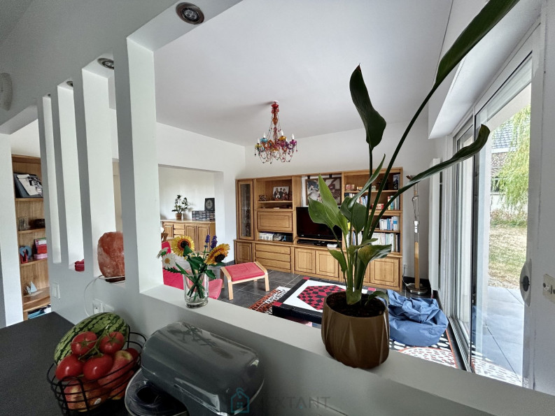 vente Maison Bailleul Sir Berthoult - Photo 7