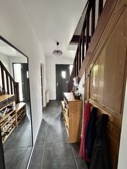 vente Maison Bailleul Sir Berthoult - Photo 9