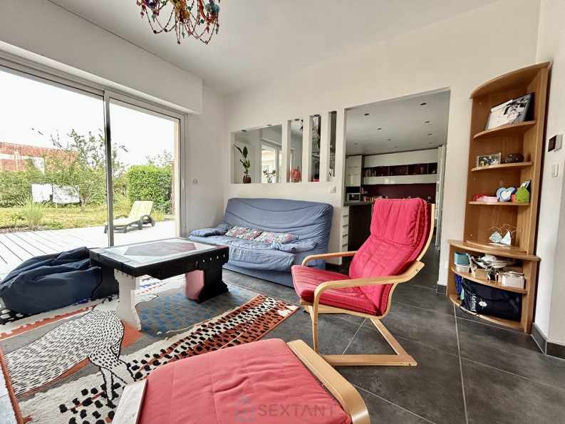 vente Maison Bailleul Sir Berthoult - Photo 8