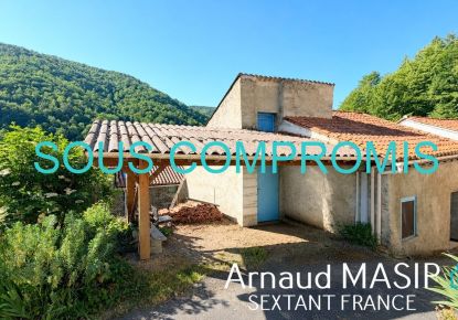 vente Maison à rénover Montfort Sur Boulzane