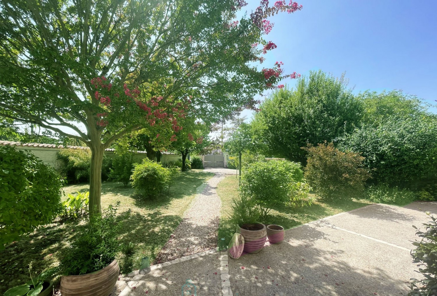 vente Moulin Angouleme - Photo 2