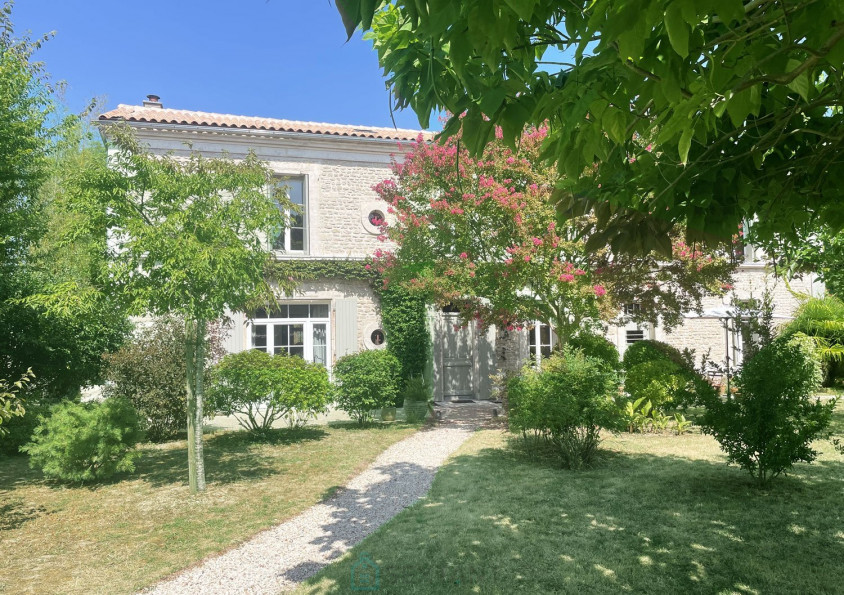 vente Moulin Angouleme - Photo 1