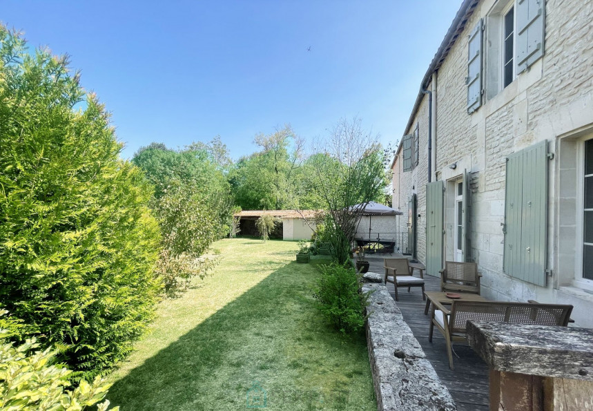 vente Moulin Angouleme - Photo 7