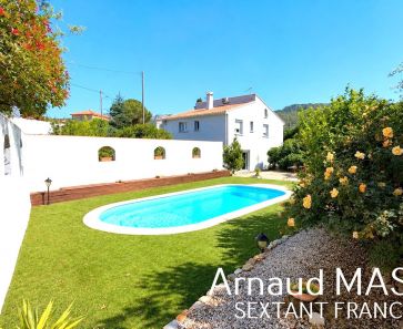 vente Saint Paul De Fenouillet