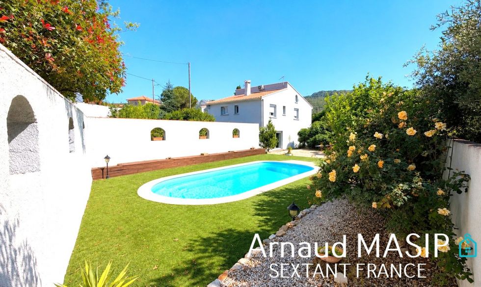 vente Saint Paul De Fenouillet