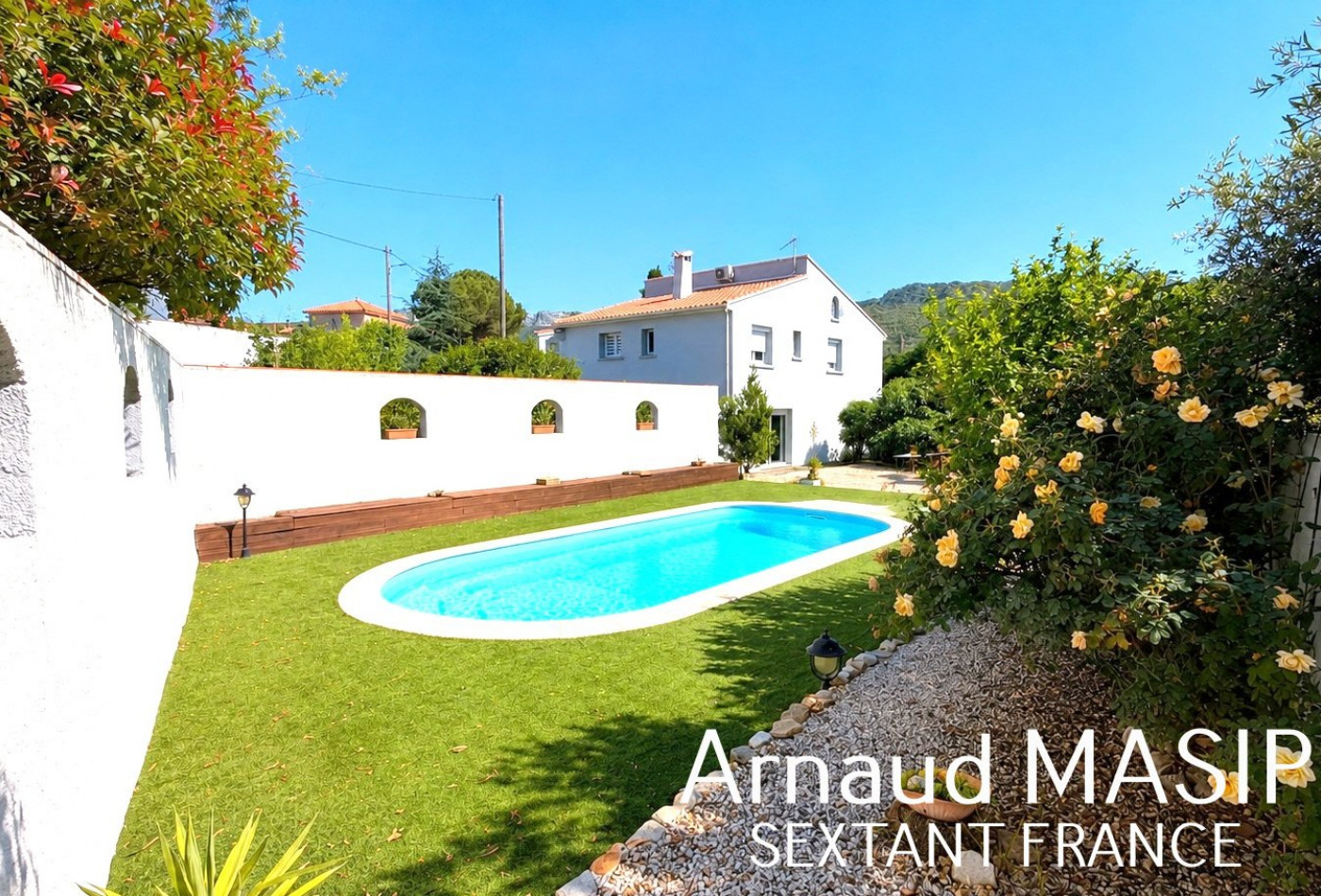 vente Maison Saint Paul De Fenouillet - Photo 1