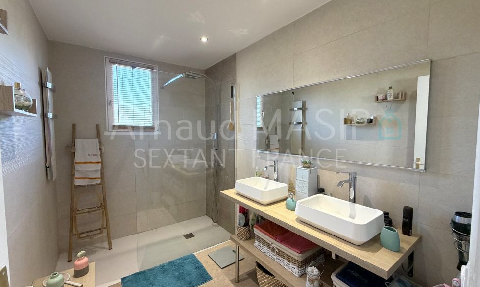 vente Saint Paul De Fenouillet