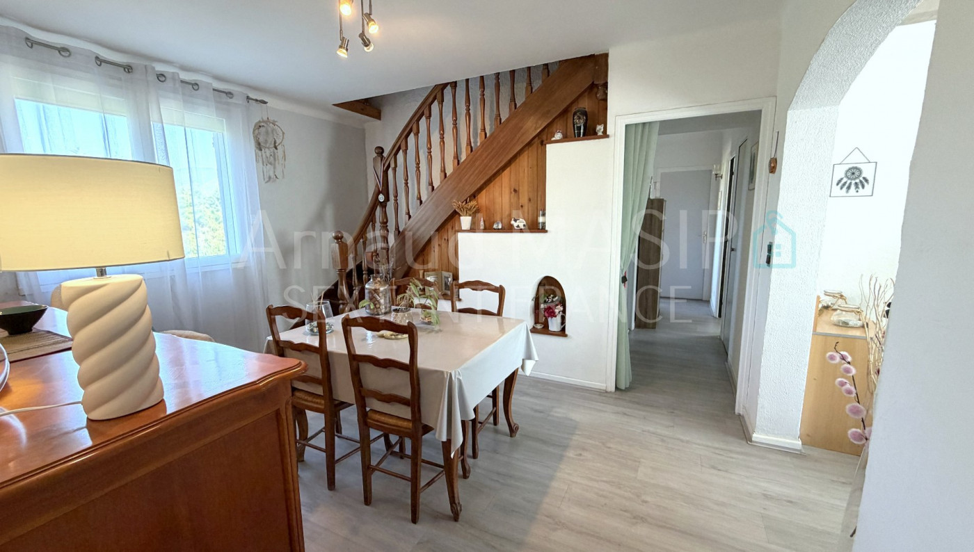 vente Maison Saint Paul De Fenouillet - Photo 8