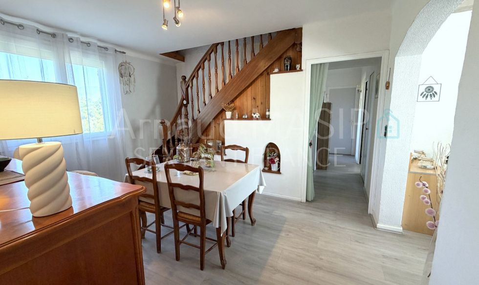 vente Saint Paul De Fenouillet