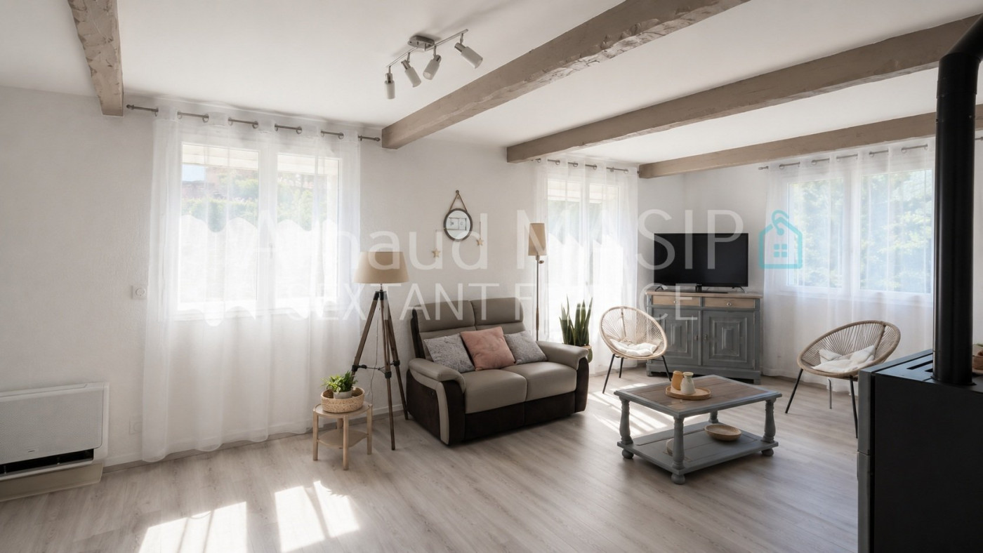 vente Maison Saint Paul De Fenouillet - Photo 6