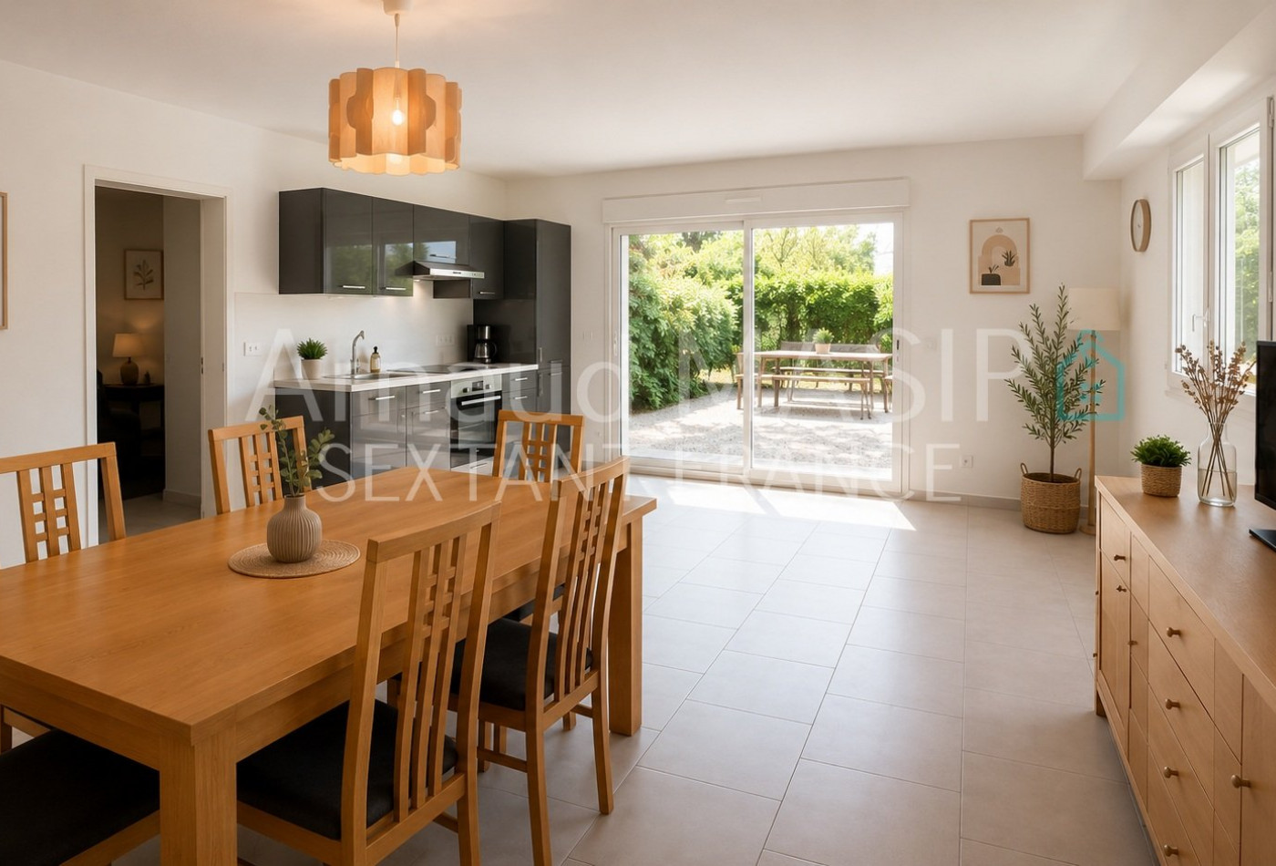 vente Maison Saint Paul De Fenouillet - Photo 7