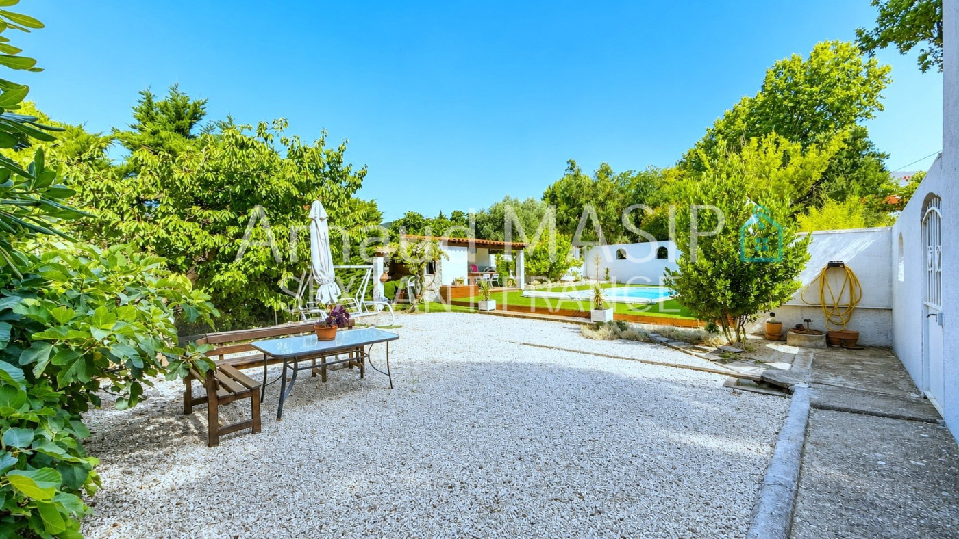vente Maison Saint Paul De Fenouillet - Photo 3