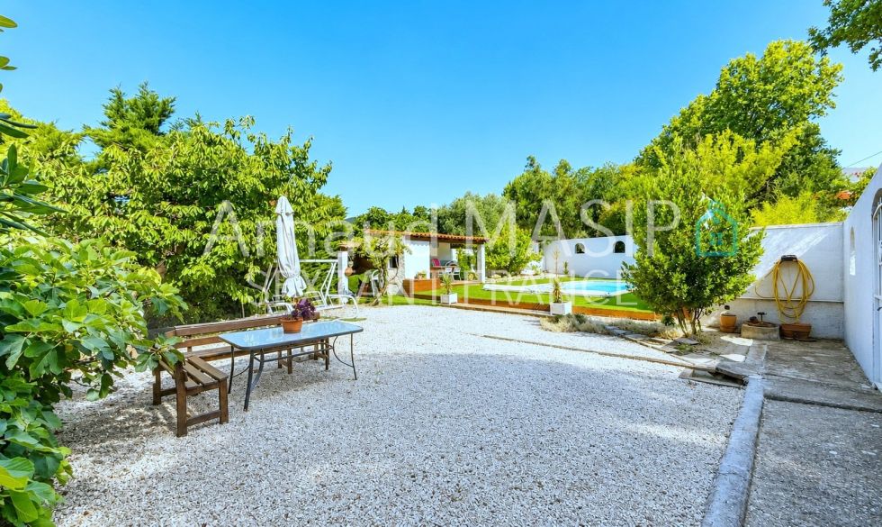 vente Saint Paul De Fenouillet