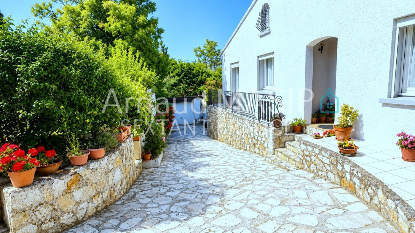 vente Maison Saint Paul De Fenouillet - Photo 4