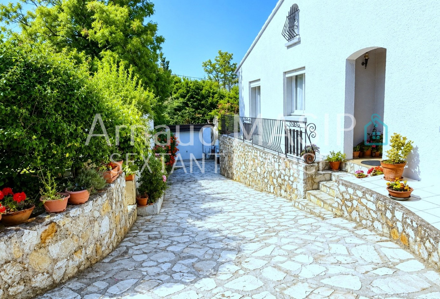 vente Maison Saint Paul De Fenouillet - Photo 4