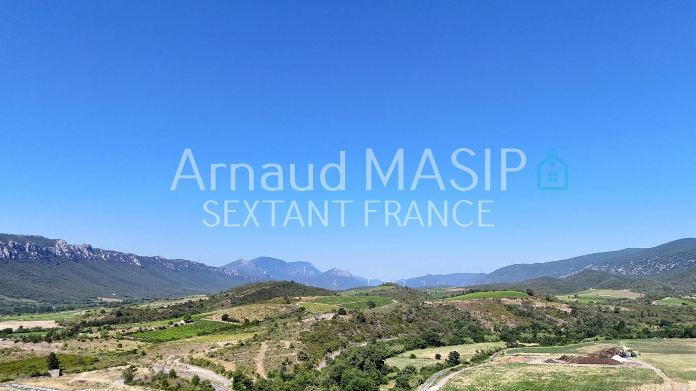 vente Maison Saint Paul De Fenouillet - Photo 14