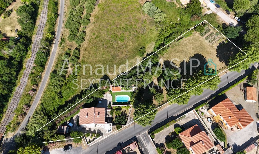 vente Saint Paul De Fenouillet