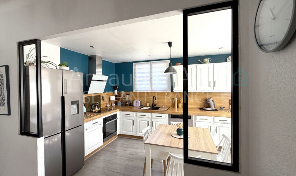 vente Saint Paul De Fenouillet