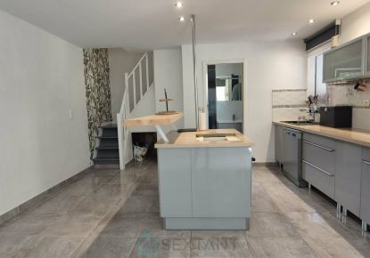 vente Maison Quimper
