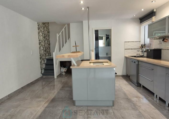 vente Maison Quimper