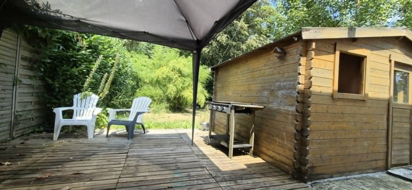 vente Maison Quimper - Photo 8