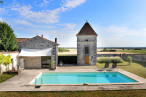 vente Propriété Cognac