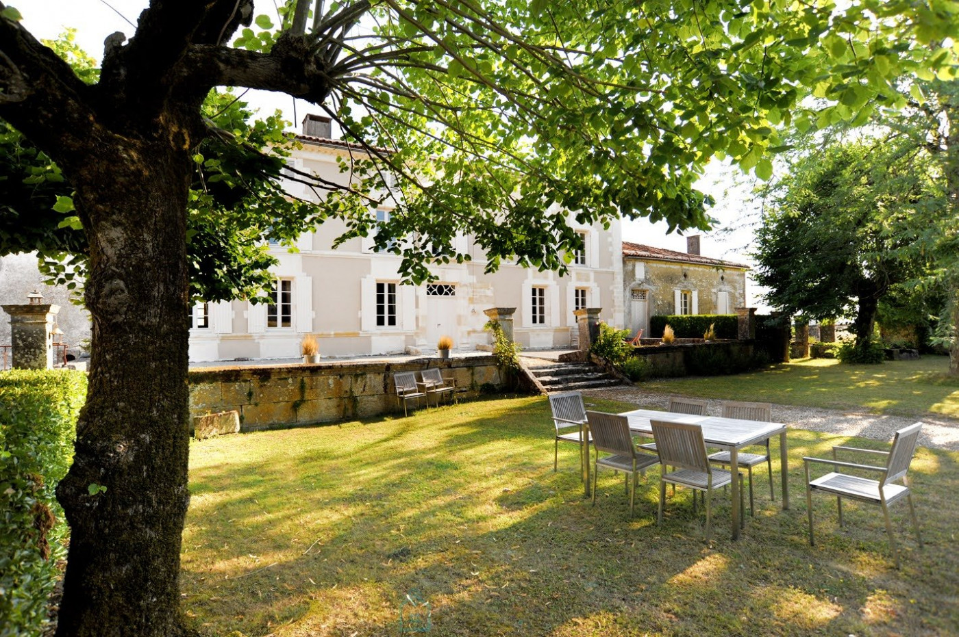 vente Propriété Cognac - Photo 2