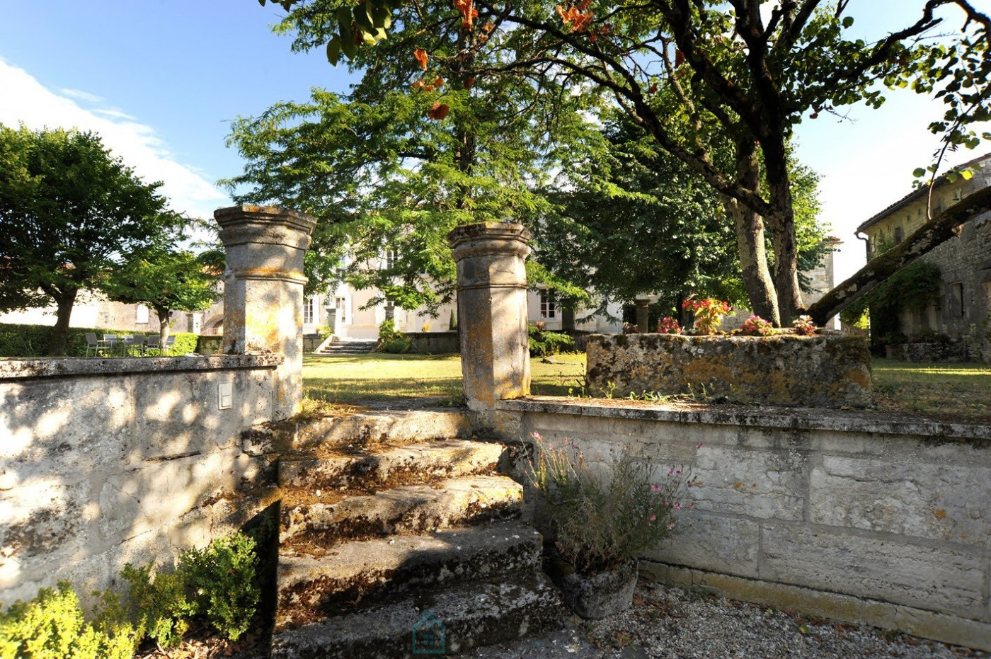 vente Propriété Cognac - Photo 6