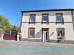 vente Maison de ville Belleu