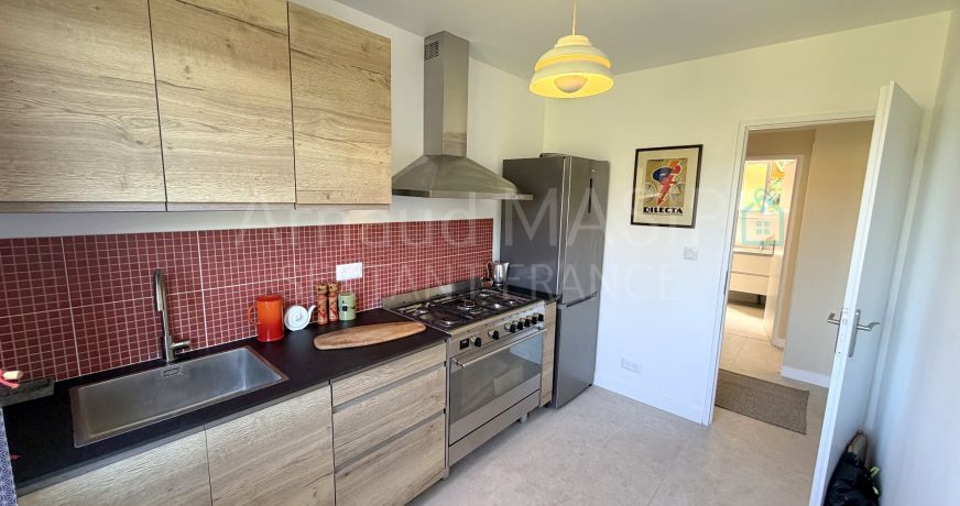 vente Maison Quillan