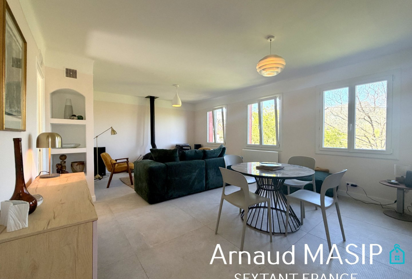 vente Maison Quillan - Photo 2