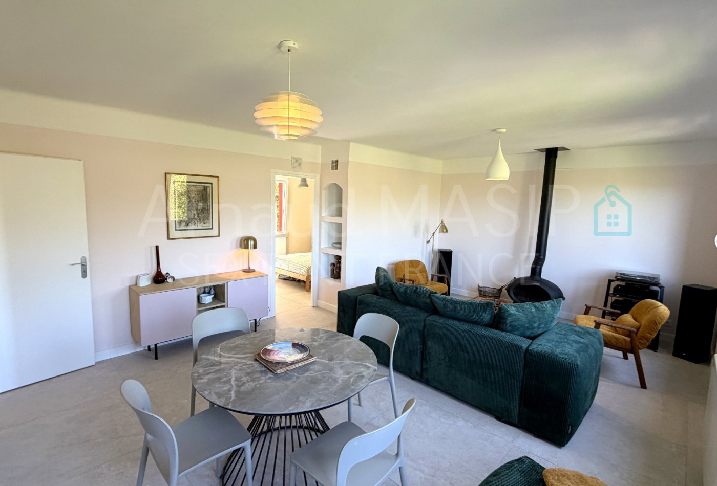 vente Maison Quillan - Photo 9