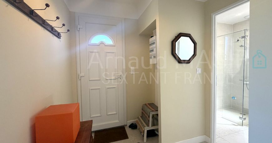 vente Maison Quillan