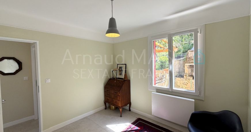vente Maison Quillan