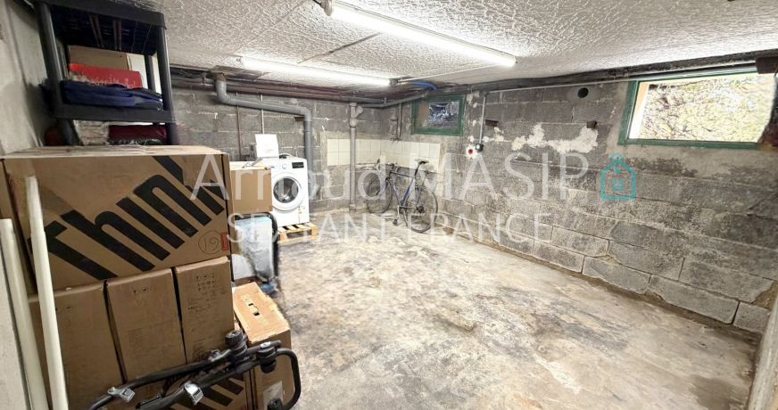 vente Maison Quillan