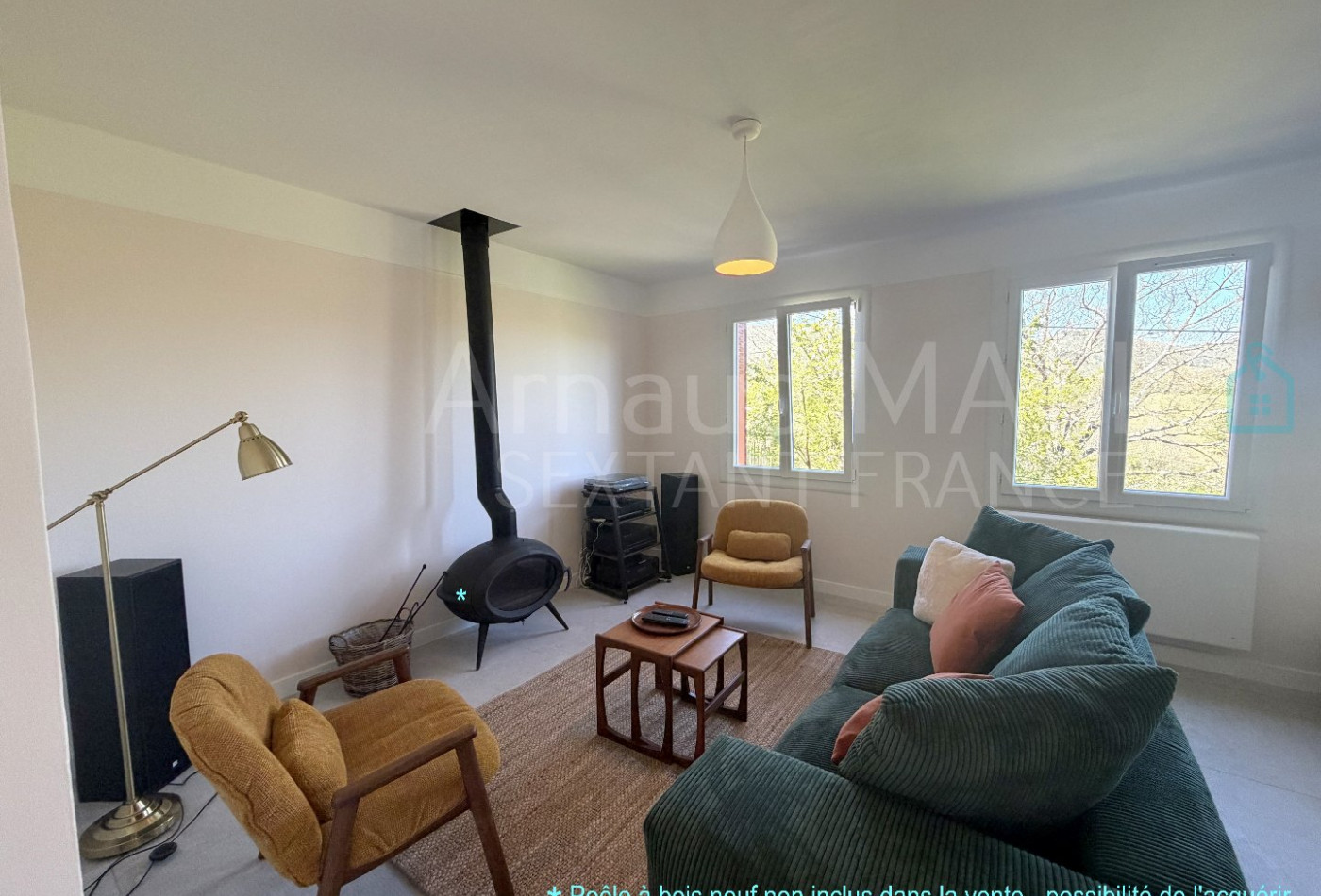 vente Maison Quillan - Photo 10