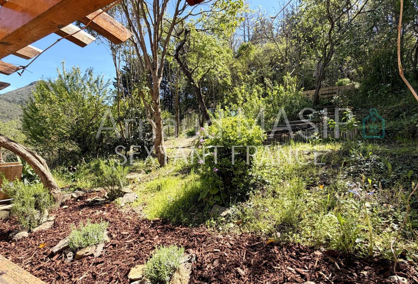 vente Maison Quillan - Photo 3