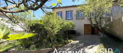 vente Maison Quillan
