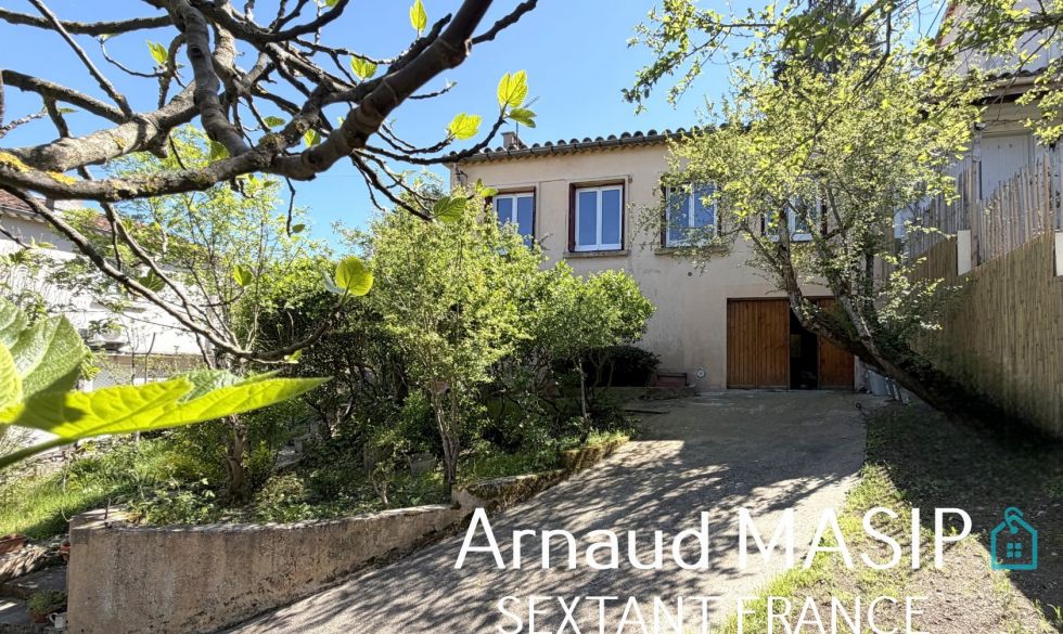 vente Quillan